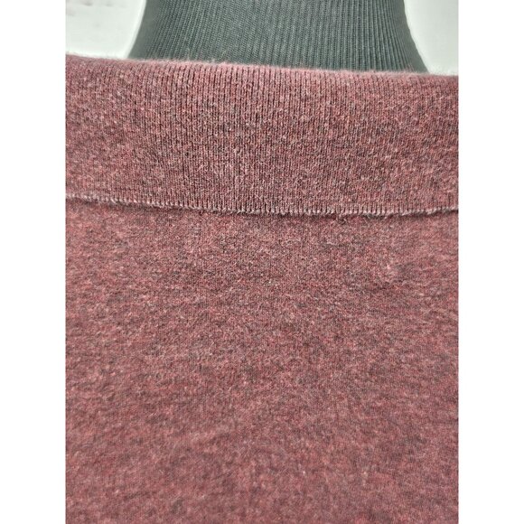 Orvis Charles Orvis Signature Series Eggplant XXL Long Sleeve Men’s‎ Shirt - Picture 4 of 12